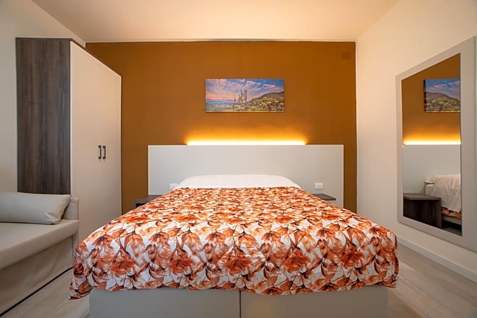 Tenuta da Rino - Agriturismo Barco Menti