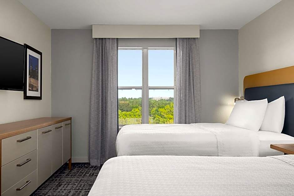 Homewood Suites By Hilton Atlanta/Alpharetta