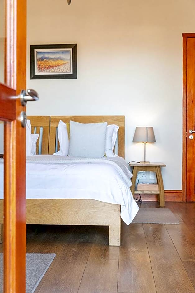 Lovane Boutique Wine Estate and Guesthouse