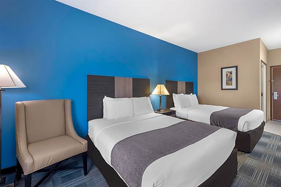Best Western Geneseo Inn