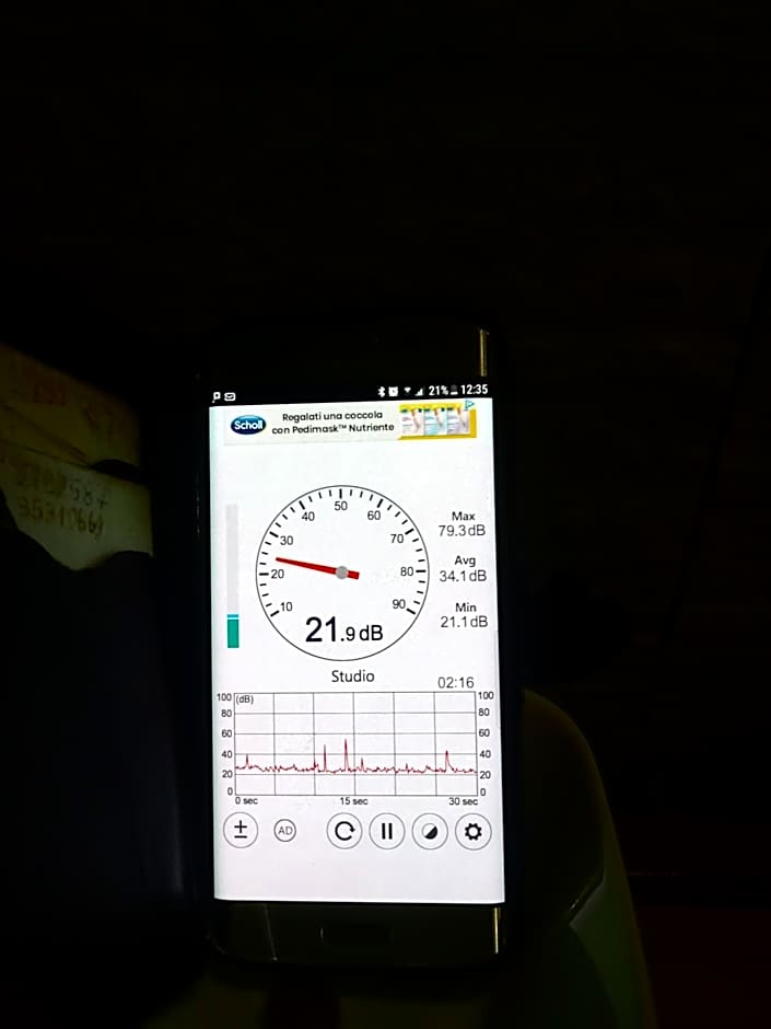 3B Locazione Turistica