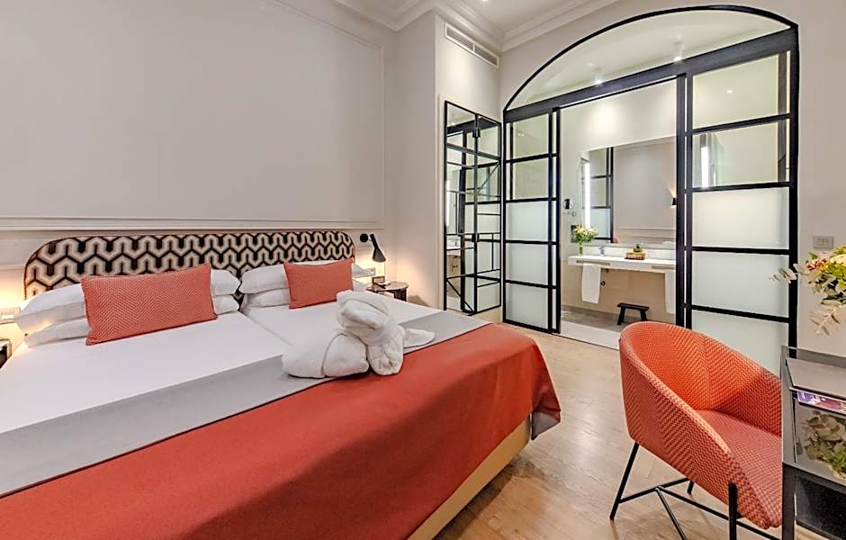 Hotel Boutique Casa Romana Villa