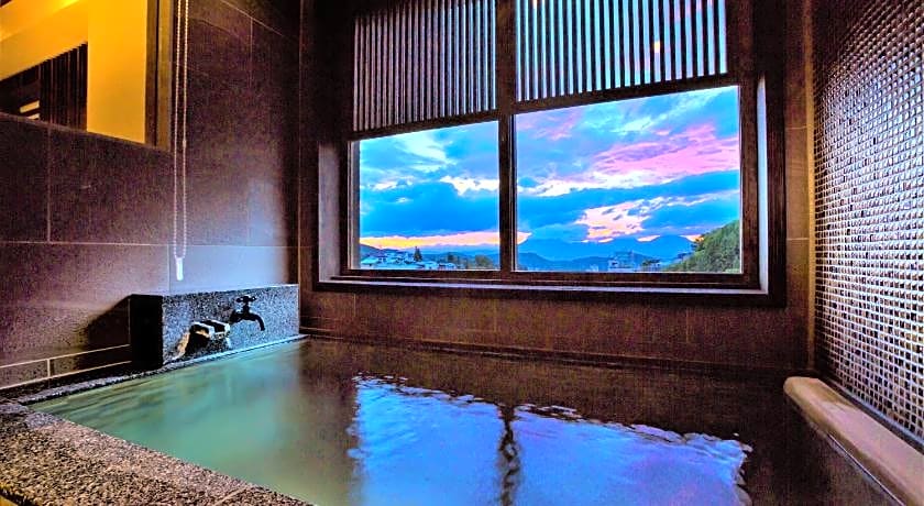 Shibu Onsen Sakaeya
