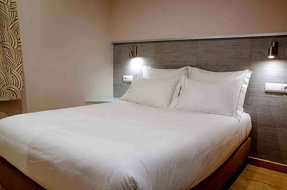 Hotel Bocage