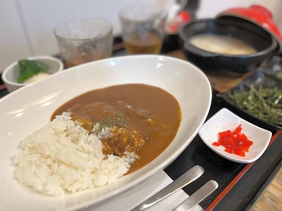 Asahikawa Hotel COLOR'S-Adult Only