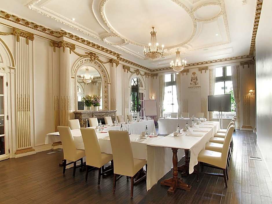 Grand Royale London Hyde Park