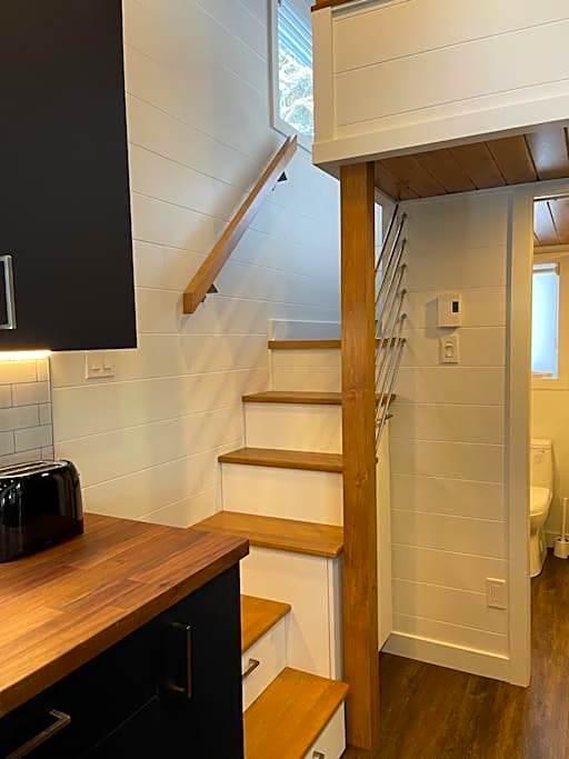 Mini maison La Charme