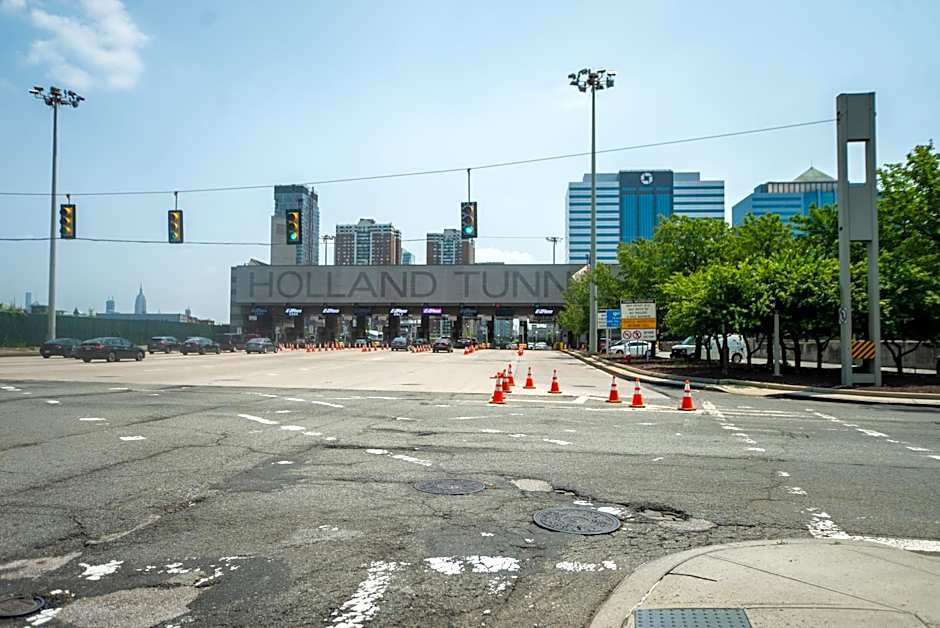 Holland Hotel Jersey City/Hoboken