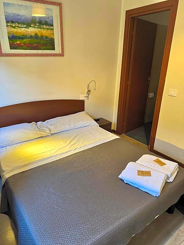 Hotel Galla