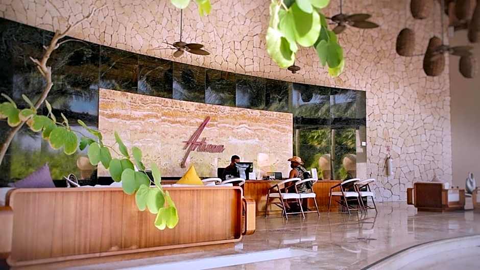 Senses Riviera Maya, Oceanfront Boutique Hotel, Adults Only
