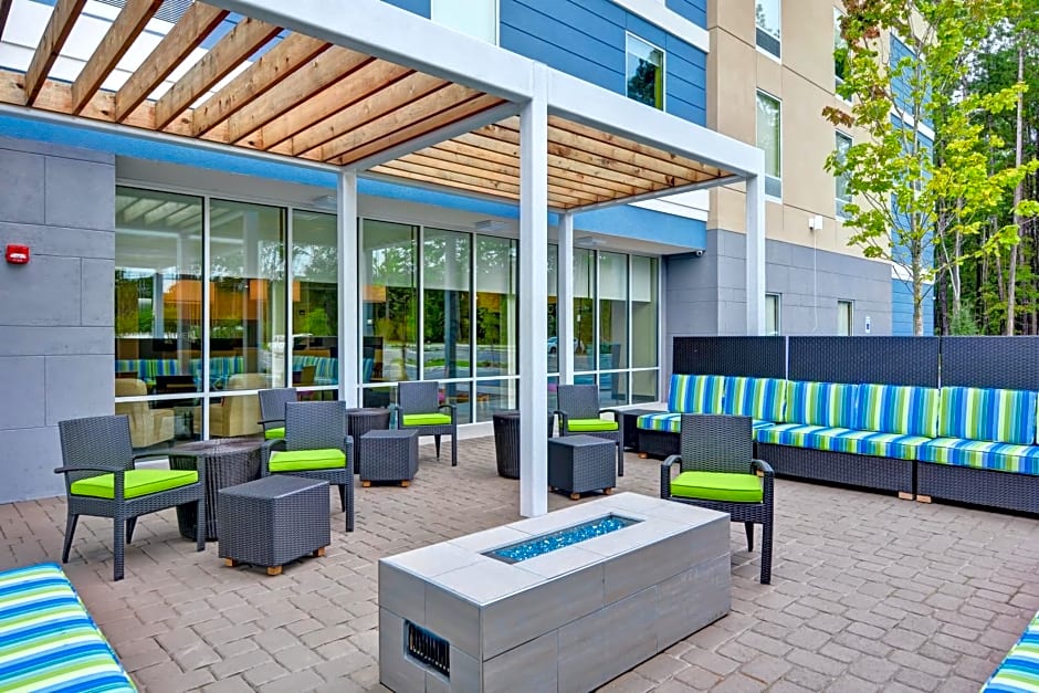 Home2 Suites By Hilton Summerville