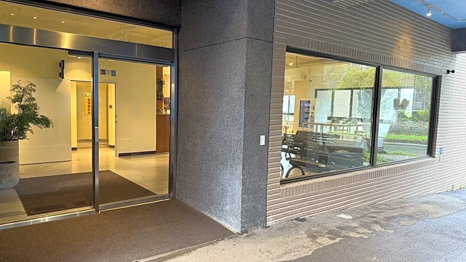 Lutel Hotel Xpark Gloria Outlets Shin Kong Cinemas