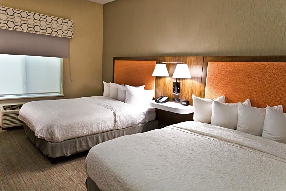 Hampton Inn By Hilton & Suites Sacramento - Cal Expo