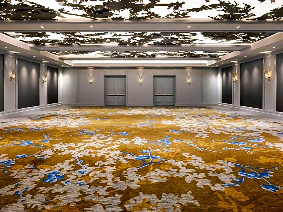 Fairmont Washington DC Georgetown