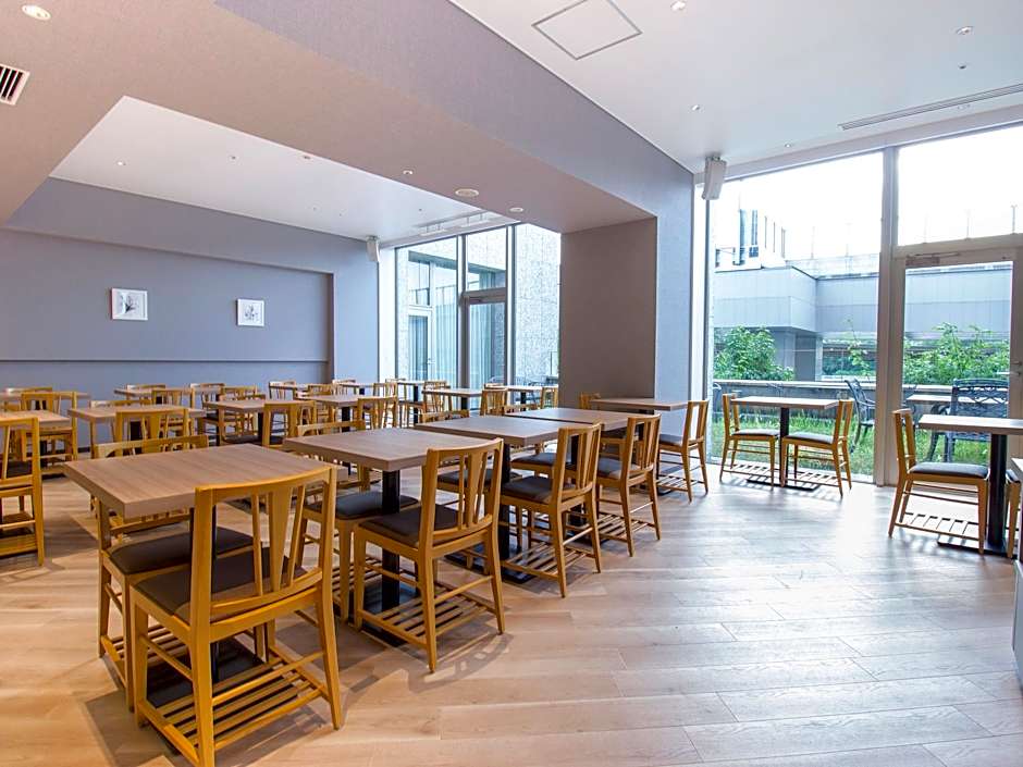 Hearton Hotel Higashi Shinagawa