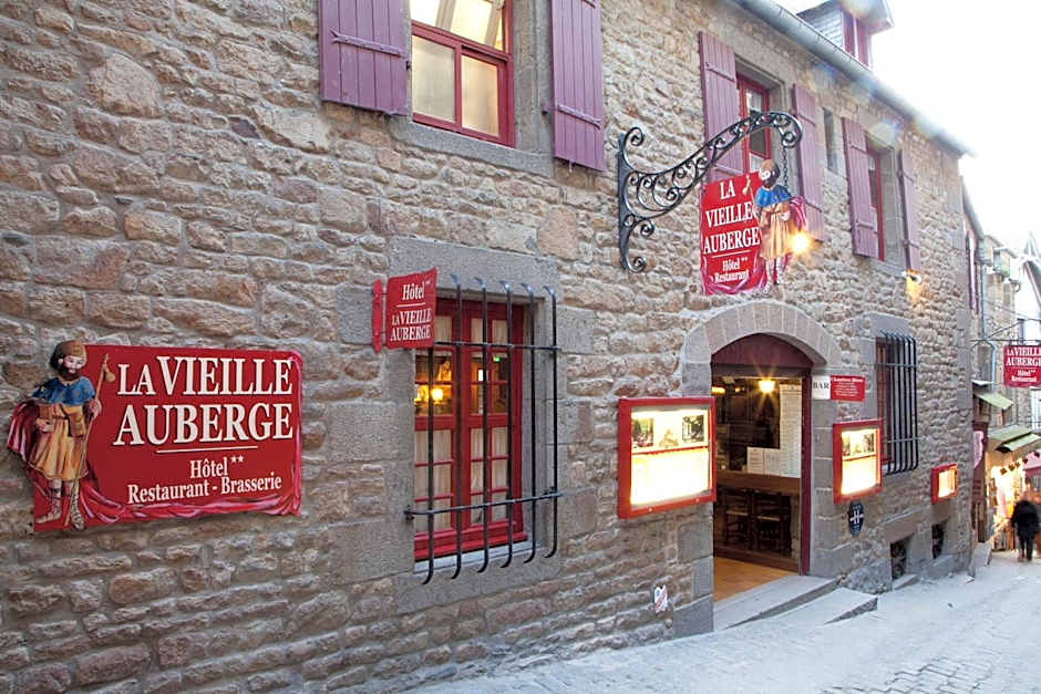 La Vieille Auberge