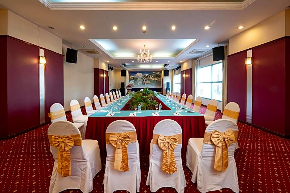 Mithrin Hotel Halong