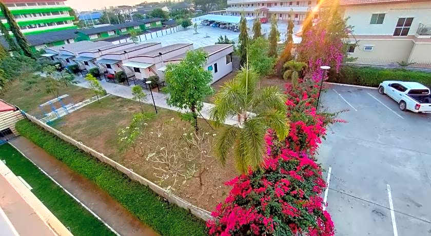 The Bliss Loei Living Hotel