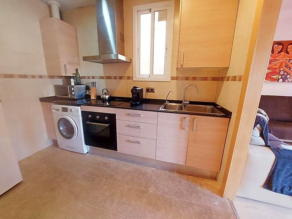 Absolute Sagrada Familia