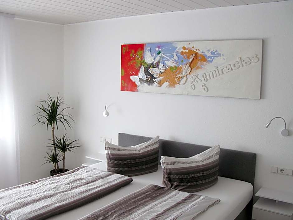 Murgtal Motel