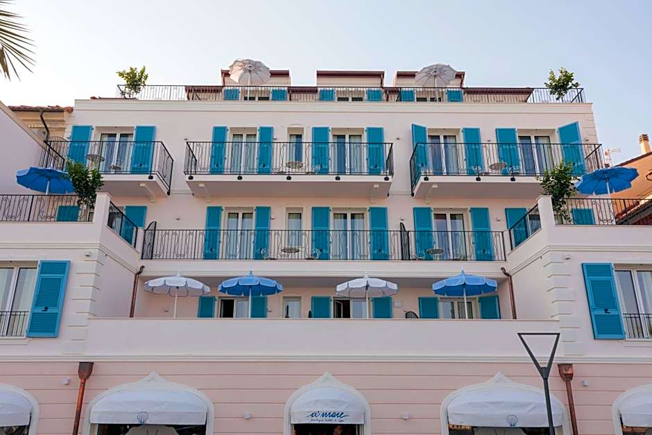 A'mare Boutique Hotel & Spa