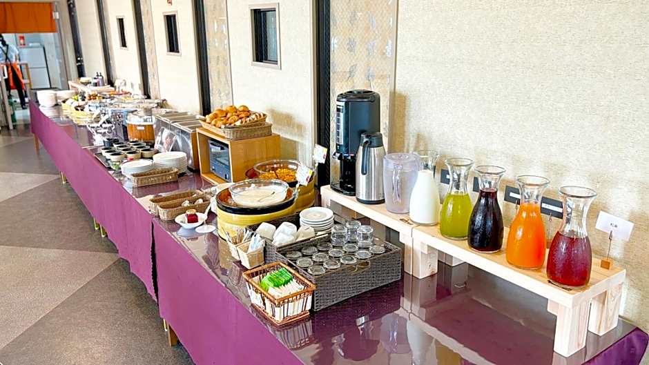 Asahi Century Hotel