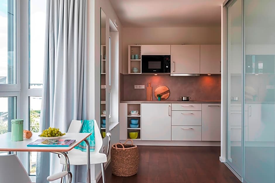 Mintrops Concierge Hotel