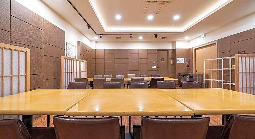 Hotel Seattle Incheon Airport