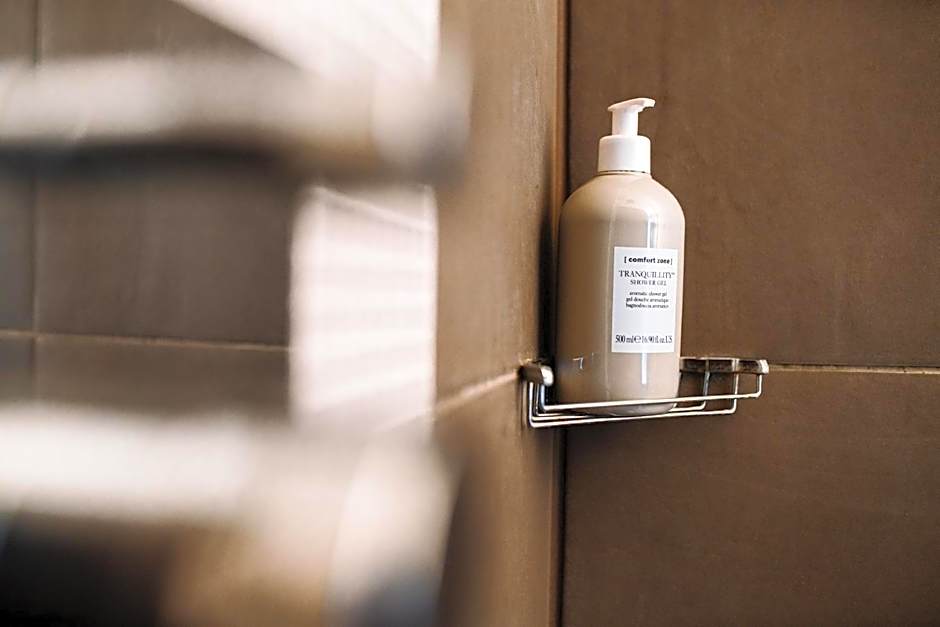 Hotel Künstlerquartier Seezeichen