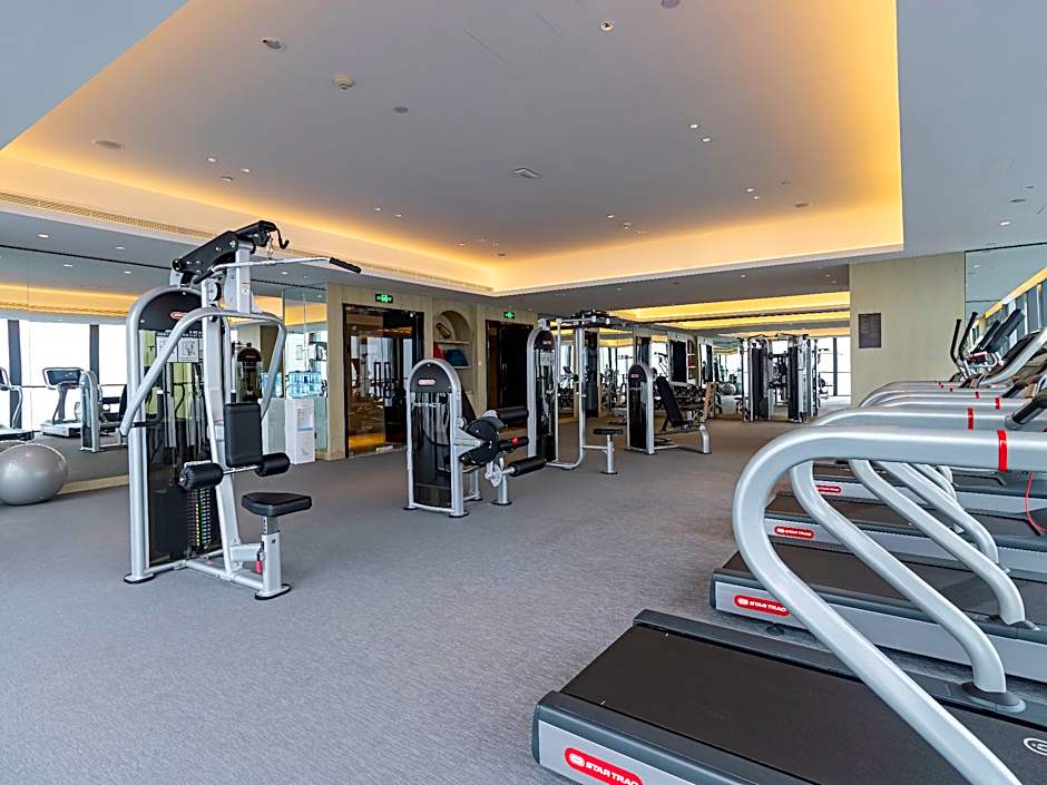 Hotel Indigo Suzhou Grand Canal By IHG