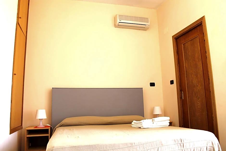 B&B Nettuno San Leone
