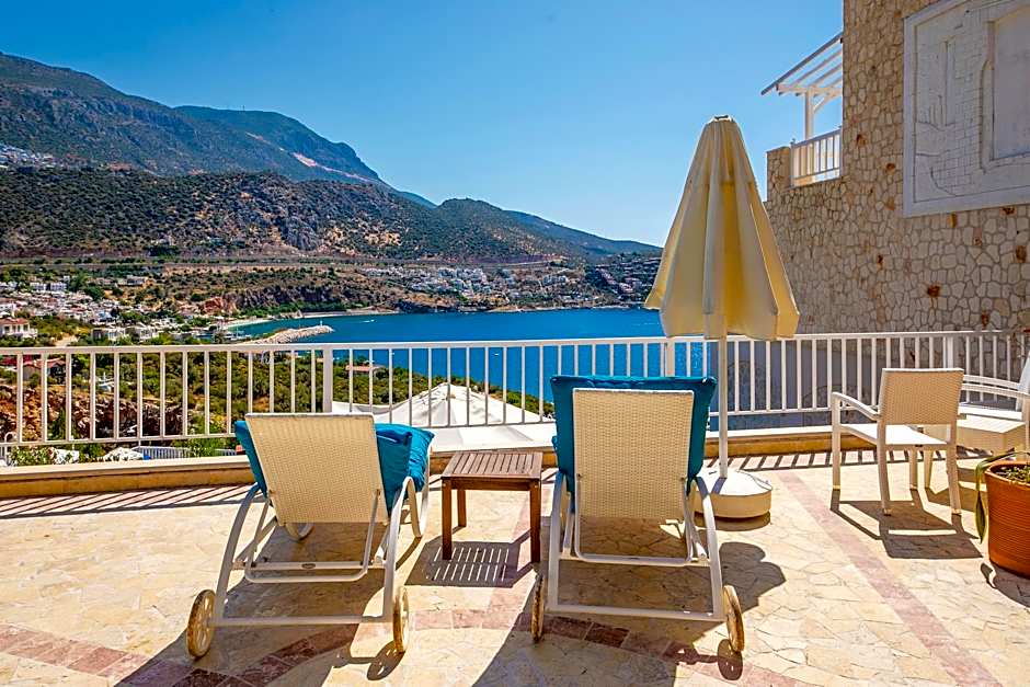 Likya Residence Hotel and Spa