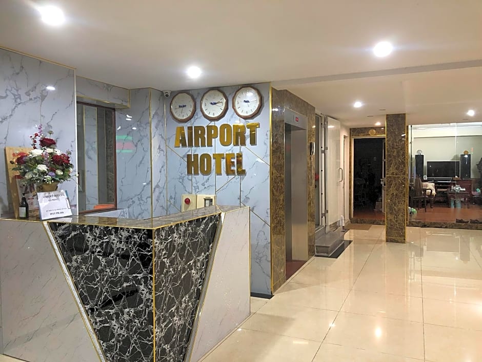Noi Bai Airport Hotel