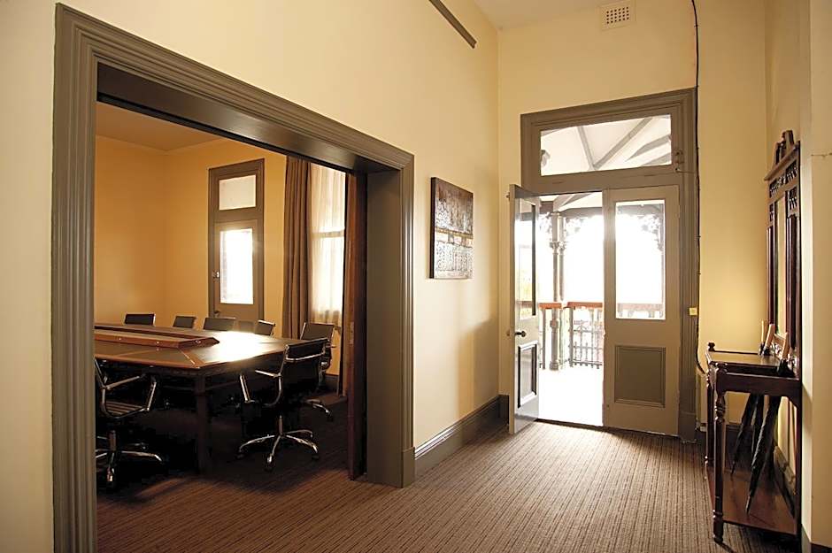 Prince of Wales Hotel, Bunbury