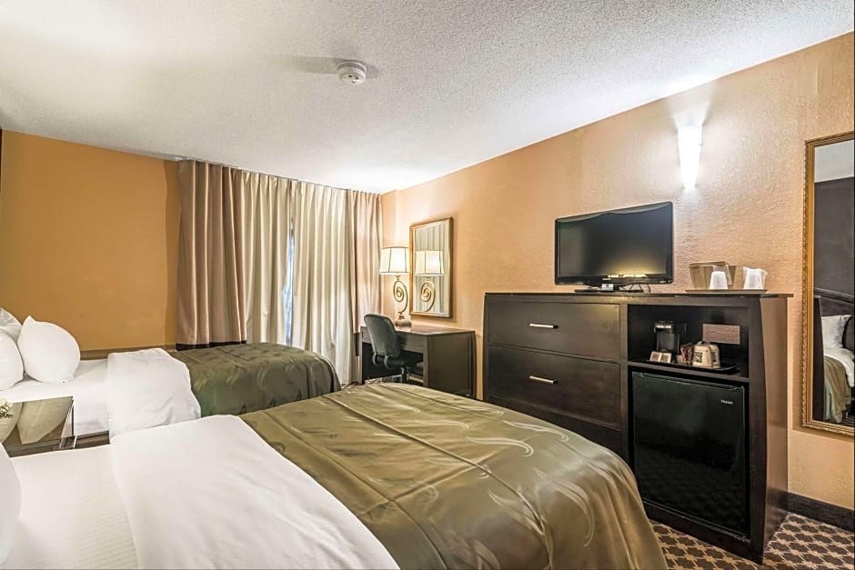 Quality Inn Ithaca - University Area