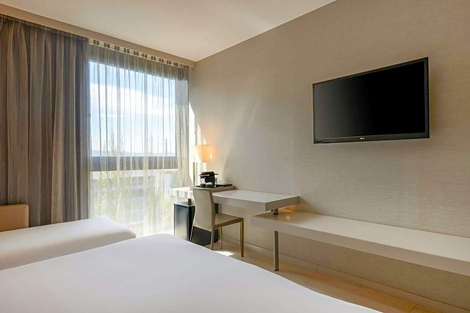 AC Hotel Sant Cugat