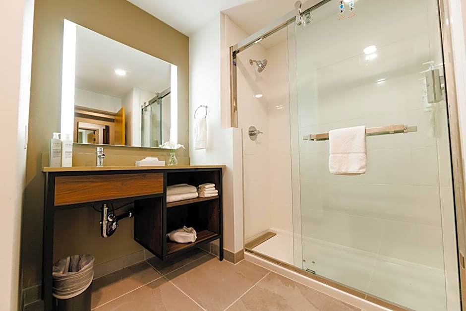 Hilton Garden Inn Clackamas Portland