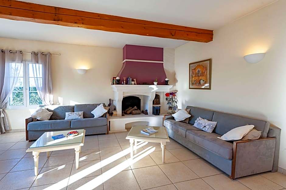 Residhotel Golf Grand Avignon