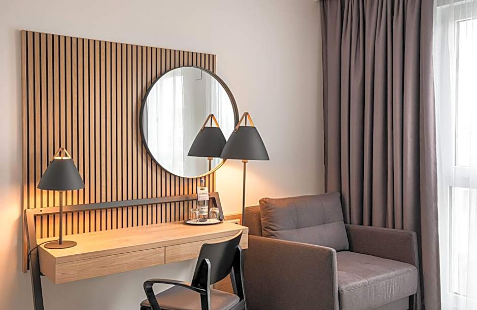 elaya hotel augsburg, Trademark by Wyndham