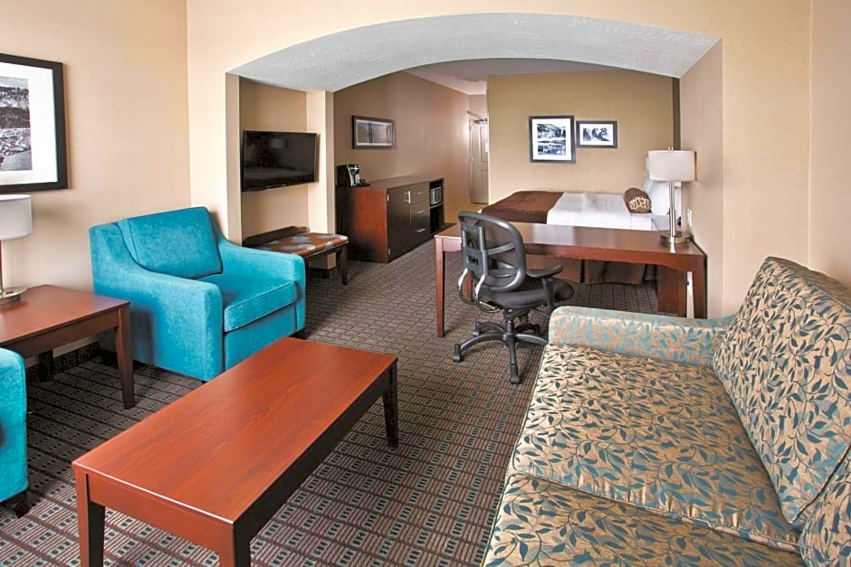 La Quinta by Wyndham Bellingham