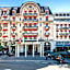 Lausanne Palace