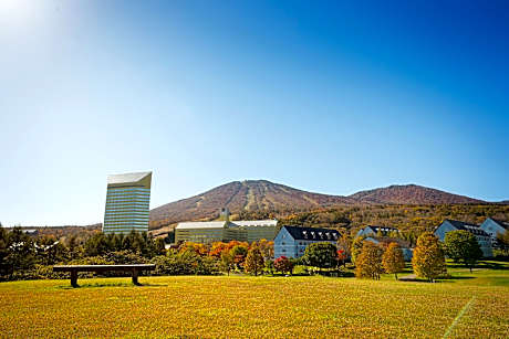 ANA Crowne Plaza Resort Appi Kogen By IHG