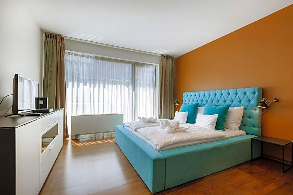 Bliss Residence & Spa