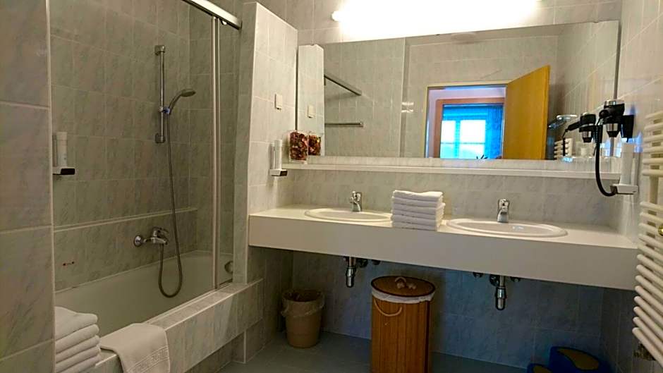 Appartementhotel Hechenberg