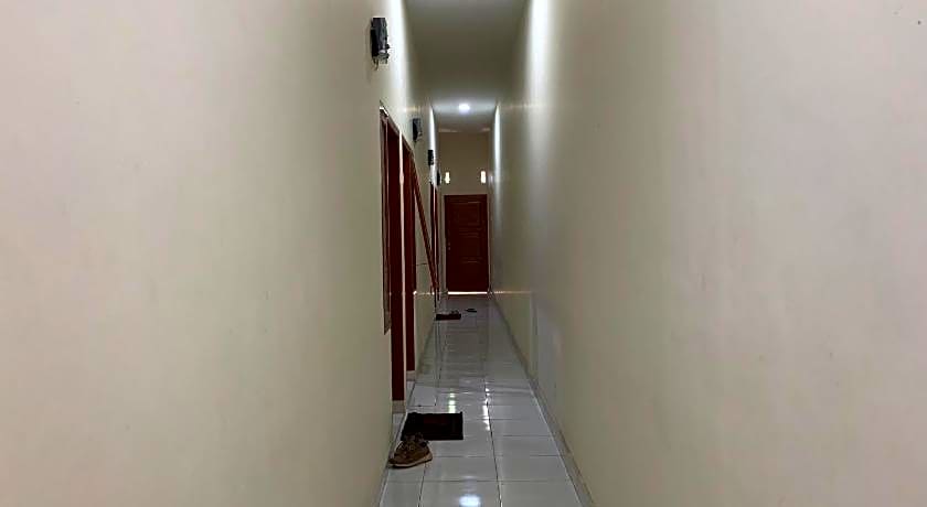 Hotel O Millow Kost Near Gedung Rektorat IAIN PAREPARE