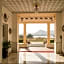 The LaLiT Laxmi Vilas Palace Udaipur Hotel