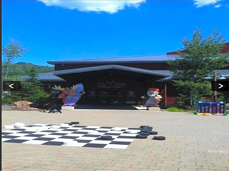 Morning Star Lodge - Hosted by Linda