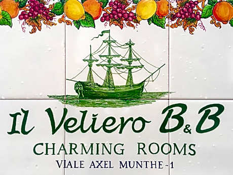 Il Veliero B&B charming rooms