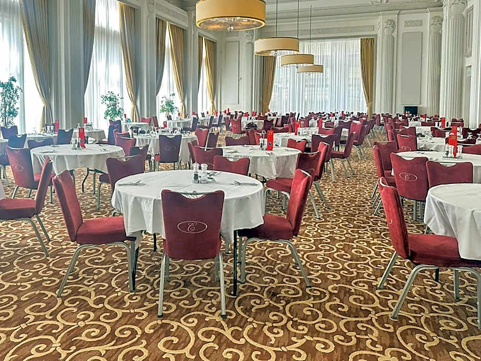 Cavendish Hotel