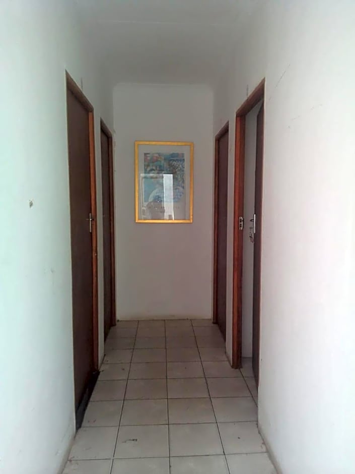 Fourways Johannesburg Hostel